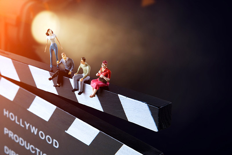 聚焦卫辉市电商产品视频拍摄制作，为产品搭建高效转化桥梁