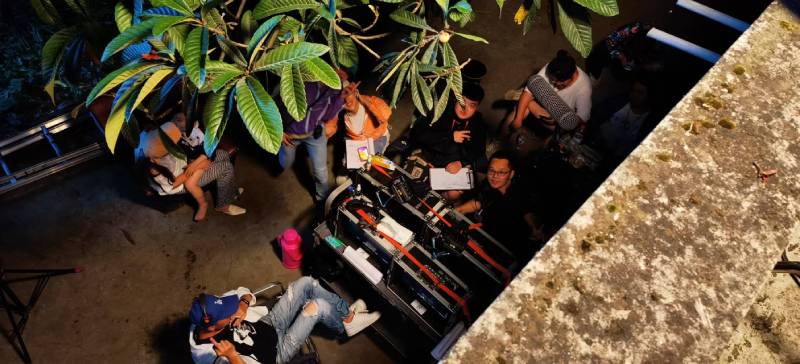 解锁卫辉市产品宣传视频拍摄公司新势能，助力品牌强势破圈